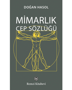 Mimarlık Cep Sözlüğü (Cep Boy)