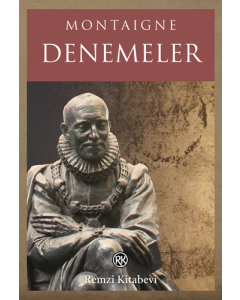 Denemeler