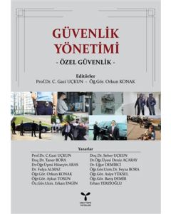 Güvenlik Yönetimi