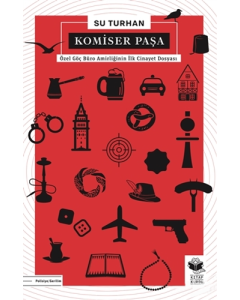 Komiser Paşa