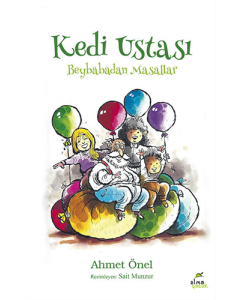 Kedi Ustası