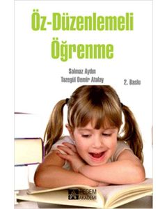 Öz-Düzenlemeli Öğrenme