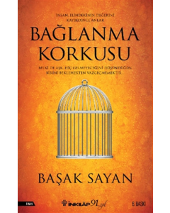 Bağlanma Korkusu