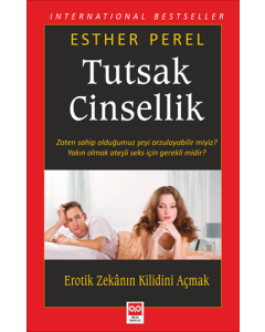 Tutsak Cinsellik 