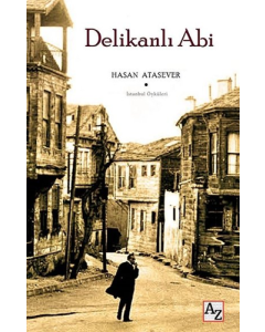 Delikanlı Abi