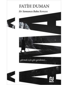 Ama - Bir Somuncu Baba Romanı