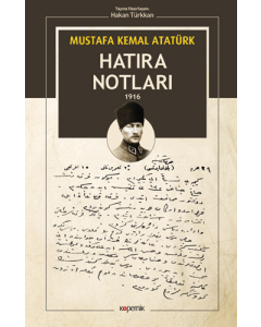 Hatıra Notları 1916