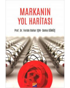 Markanın Yol Haritası