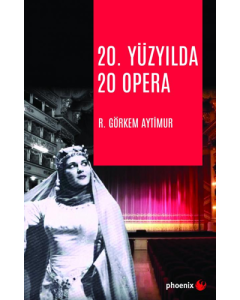 20. Yüzyılda 20 Opera