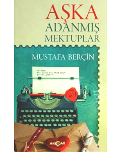 Aşka Adanmış Mektuplar