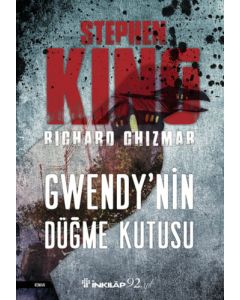 Gwendy'nin Düğme Kutusu