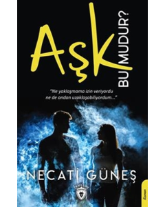 Aşk Bu Mudur?