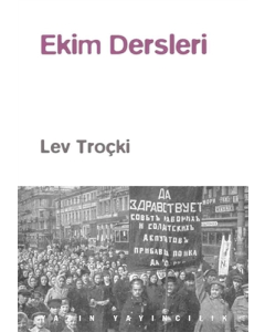 Ekim Dersleri