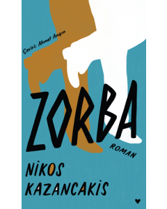 Zorba (Ciltli)