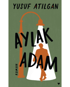 Aylak Adam (Ciltli) 