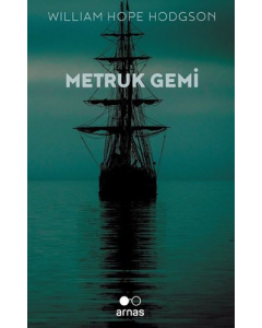 Metruk Gemi