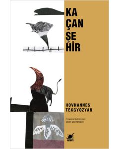Kaçan Şehir