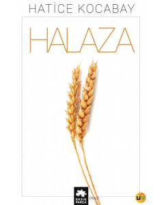 Halaza