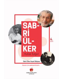 Sabri Ülker Hayat Hikayesi