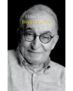 Büyü’sün Yaz! (Ciltli)