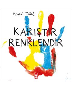 Karıştır Renklendir