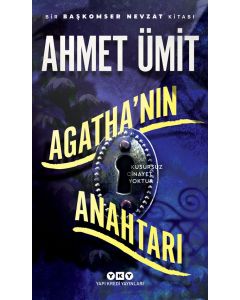 Agatha’nın Anahtarı