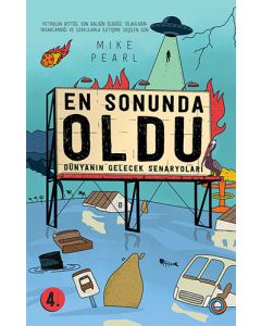 En Sonunda Oldu
