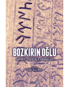 Bozkırın Oğlu