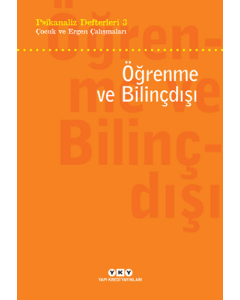 Psikanaliz Defterleri 3 