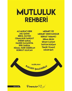 Mutluluk Rehberi