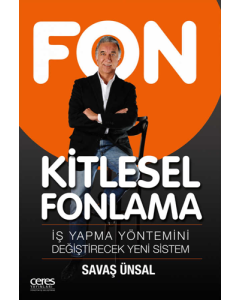 Kitlesel Fonlama