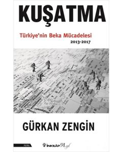 Kuşatma