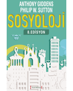 Sosyoloji (8. Edisyon)