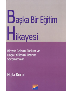 Başka Bir Eğitim Hikayesi