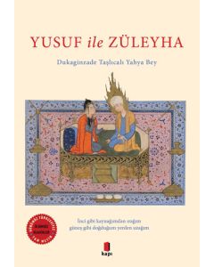 Yusuf ile Züleyha