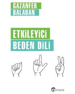 Etkileyici Beden Dili