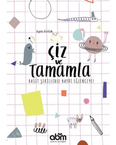 Çiz ve Tamamla! 