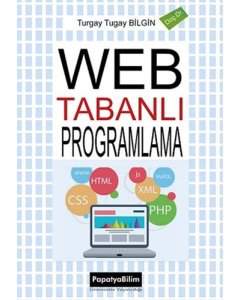 Web Tabanlı Programlama