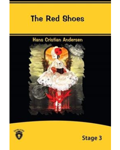 The Red Shoes İngilizce Hikayeler Stage - 3