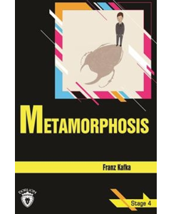 Metamorphosis Stage - 4
