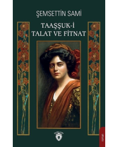 Taaşşuk-i Talat ve Fitnat