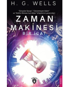 Zaman Makinesi Bir İcat