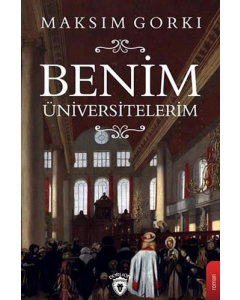 Benim Üniversitelerim