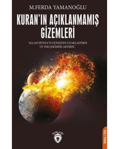 Kuran'ın Açıklanmamış Gizemleri