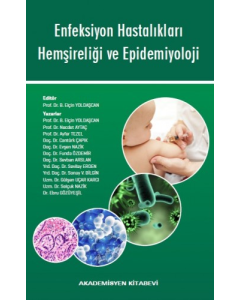 Enfeksiyon Hastalıkları Hemşireliği ve Epidemiyoloji