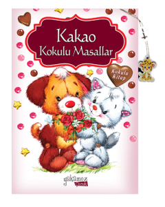Kakao Kokulu Masallar