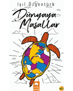 Dünyaya Masallar