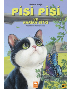 Pisi Pisi ve Harika Bitki
