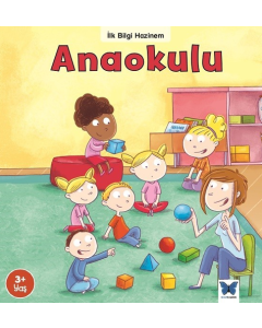 Anaokulu 