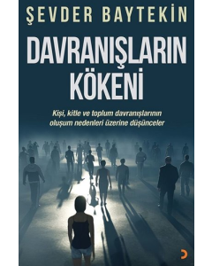 Davranışların Kökeni